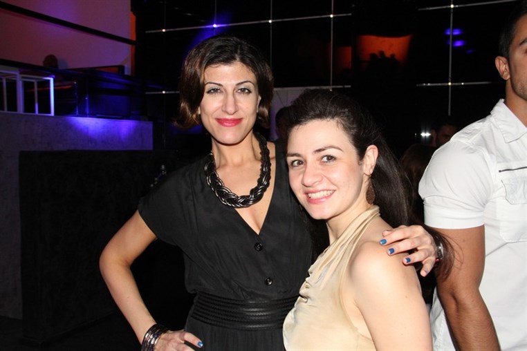 BLVD 44 Opening